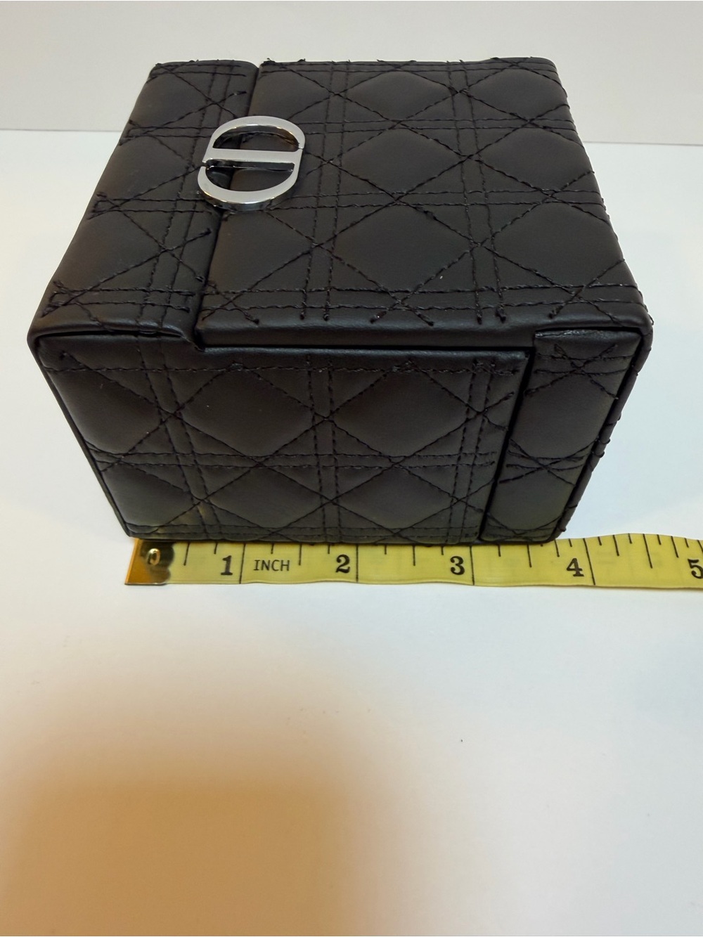 Dior Mini Lipstick, Makeup Case NWT - Picture 11 of 13